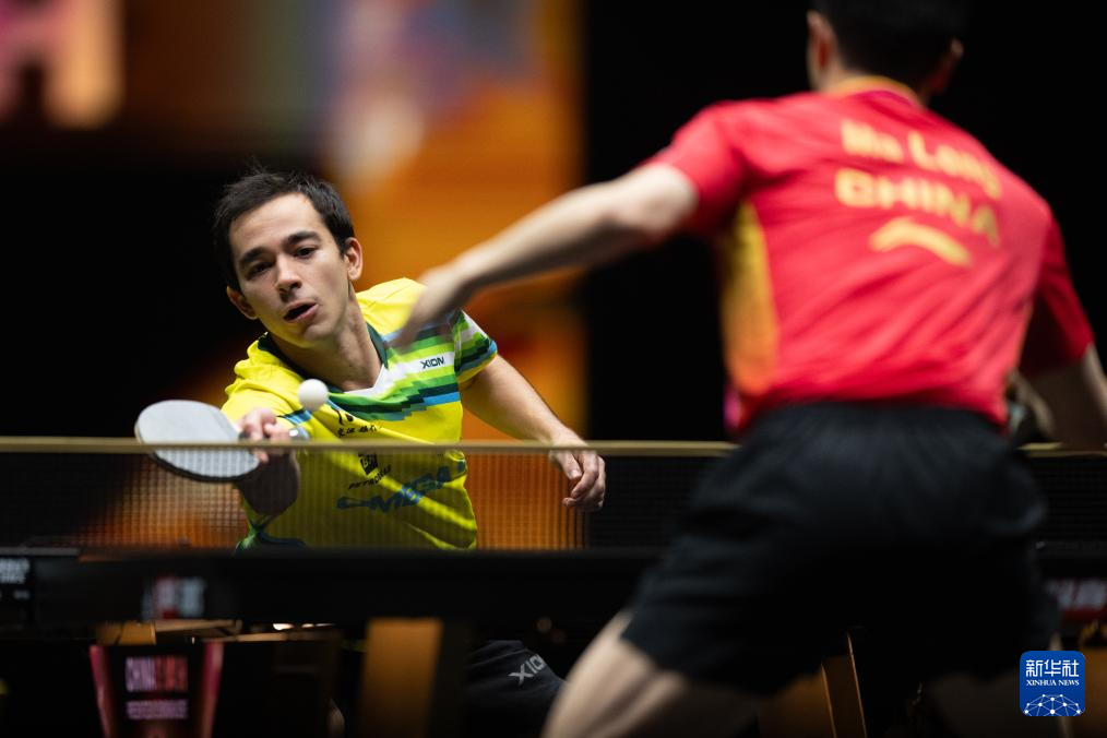 比赛的焦点 比赛的焦点